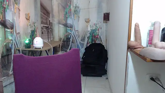 greeneyes nurse online show from 01/31/26, 07:12