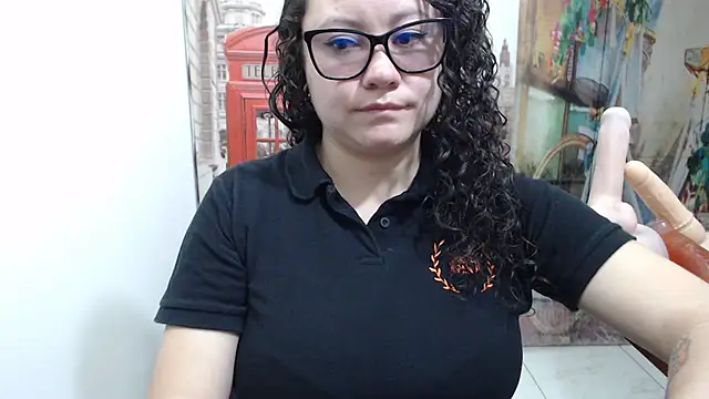 greeneyes nurse online show from 10/22/25, 06:40