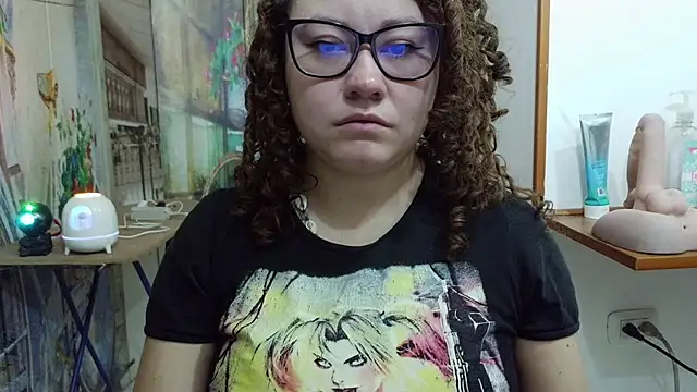 greeneyes nurse online show from 05/06/26, 03:21