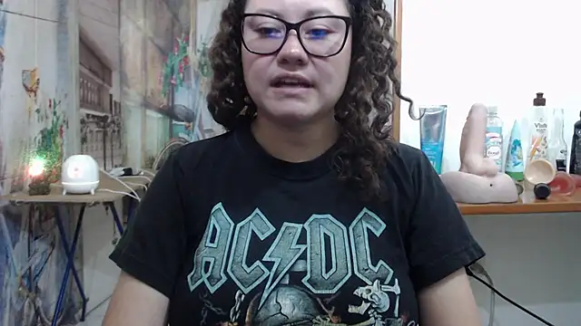 greeneyes nurse online show from 03/18/26, 07:26