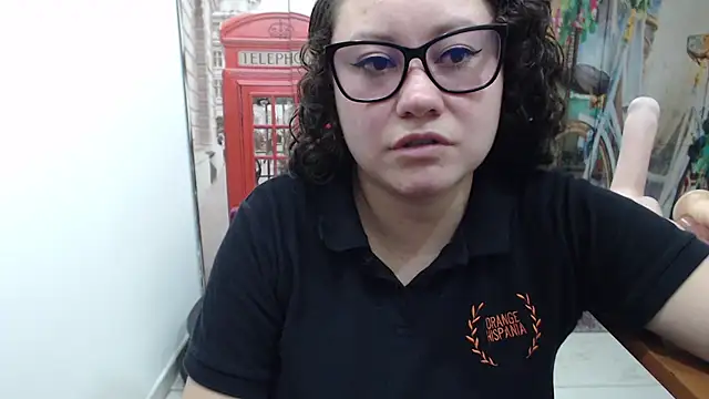 greeneyes nurse online show from 10/29/25, 07:24