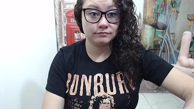 greeneyes nurse online show from 11/07/25, 06:34