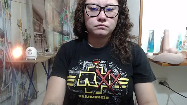 greeneyes nurse online show from 02/25/26, 02:17