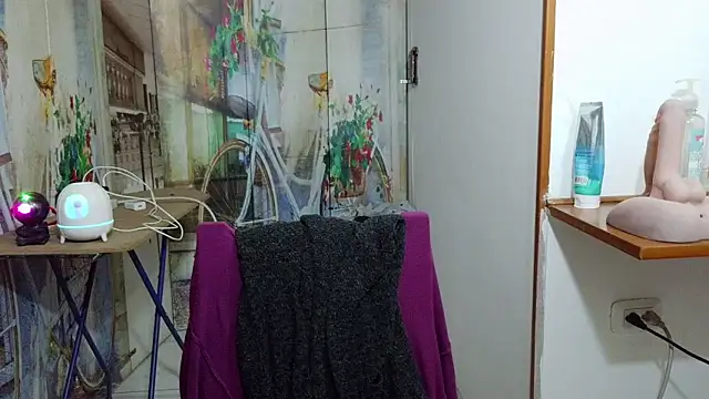 greeneyes nurse online show from 04/16/26, 03:51