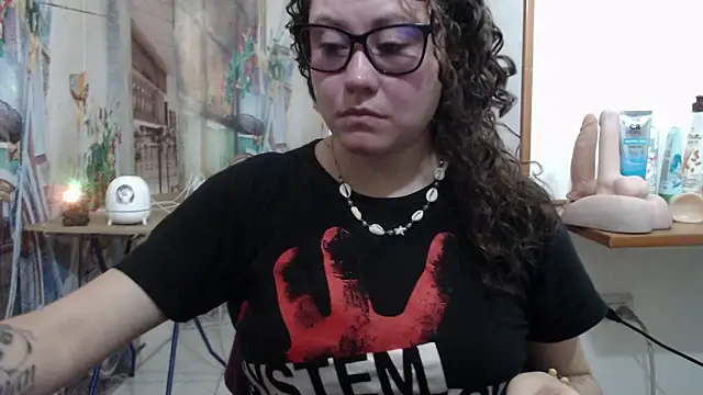 greeneyes nurse online show from 02/28/26, 05:12