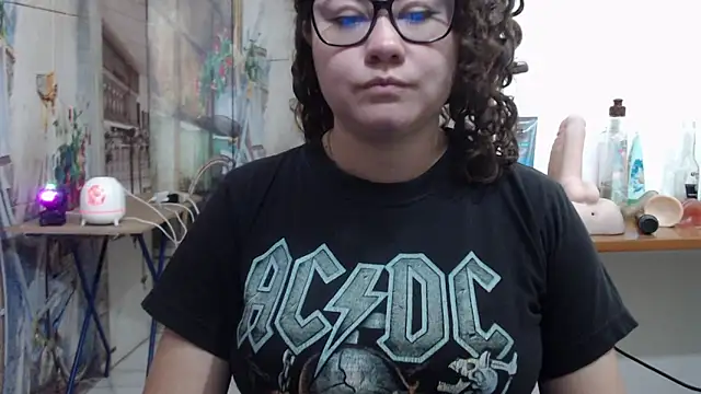 greeneyes nurse online show from 03/30/26, 08:21