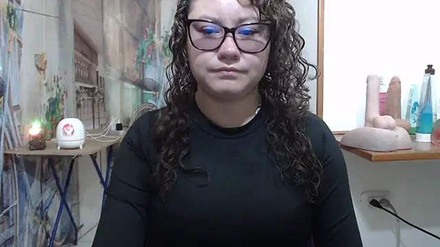 greeneyes nurse online show from 02/27/26, 01:55