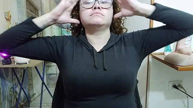 greeneyes nurse online show from 05/13/26, 12:28