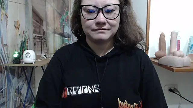 greeneyes nurse online show from 02/16/26, 08:29