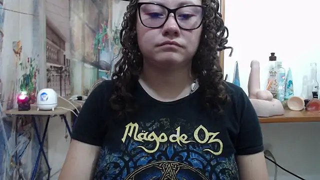 greeneyes nurse online show from 03/31/26, 08:22