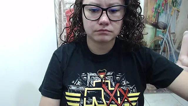 greeneyes nurse online show from 11/14/25, 08:23