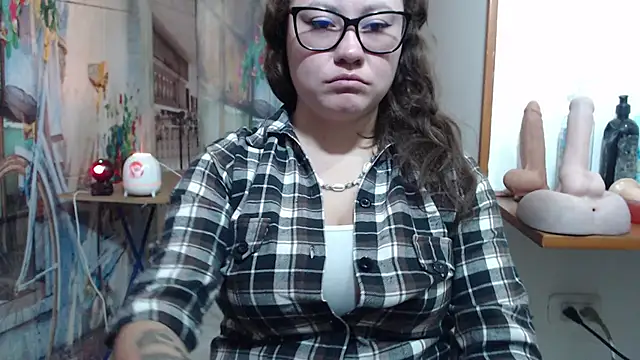 greeneyes nurse online show from 02/02/26, 07:24