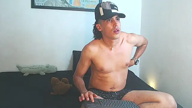 Robisson zack online show from 11/13/25, 02:48