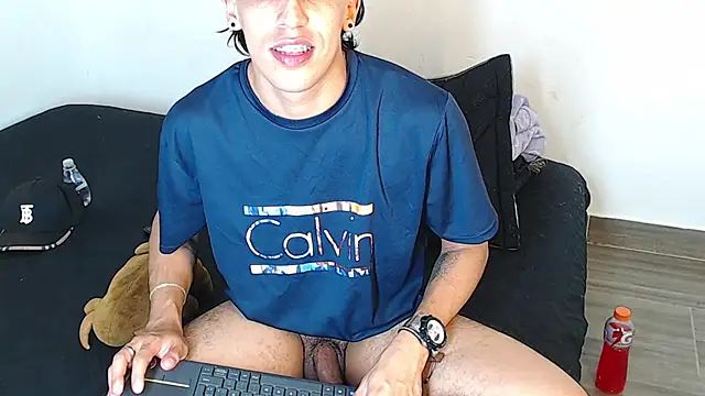 Robisson zack online show from 09/29/25, 08:21