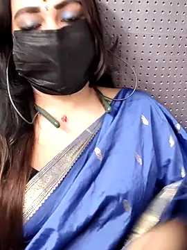 Cutie nila26 online show from 12/03/25, 05:30