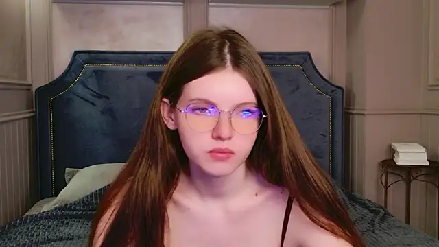 Gaby Essen online show from 02/21/26, 09:17