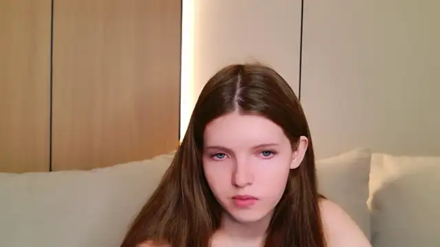 Gaby Essen online show from 02/05/26, 08:48