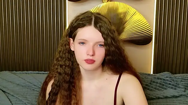 Gaby Essen online show from 03/27/26, 09:05