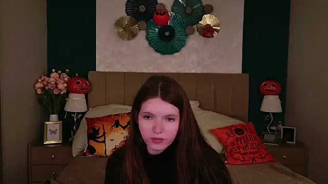 Gaby Essen online show from 10/21/25, 04:17