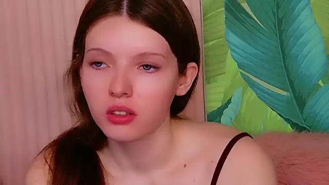 Gaby Essen online show from 03/19/26, 09:26