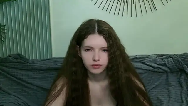 Gaby Essen online show from 03/26/26, 08:51