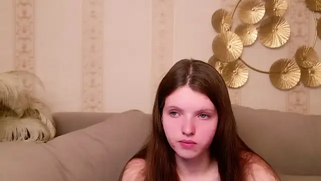 Gaby Essen online show from 09/12/25, 08:41