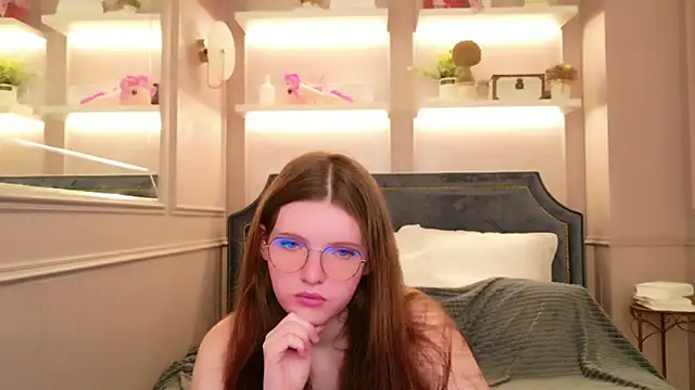 Gaby Essen online show from 02/04/26, 08:48