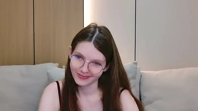 Gaby Essen online show from 04/07/26, 09:16