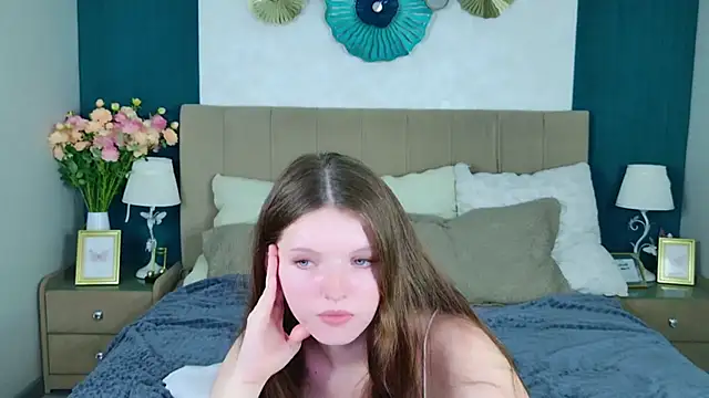 Gaby Essen online show from 09/21/25, 08:14