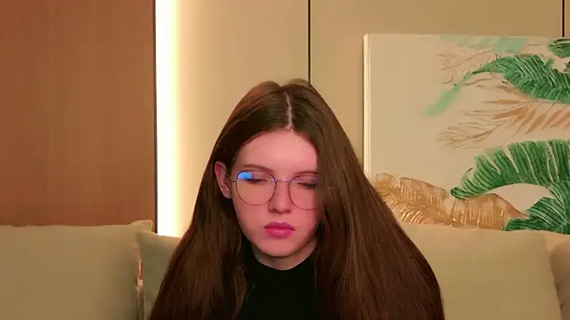 Gaby Essen online show from 02/15/26, 08:52