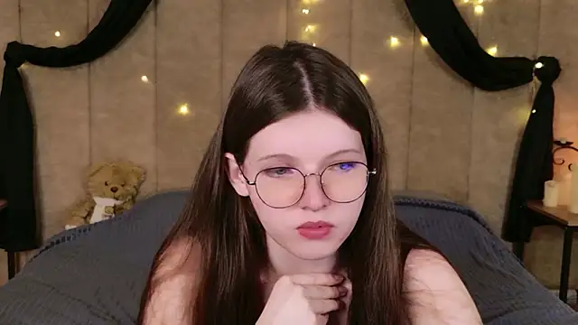 Gaby Essen online show from 02/25/26, 08:41