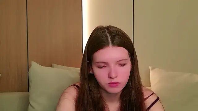 Gaby Essen online show from 02/08/26, 08:50