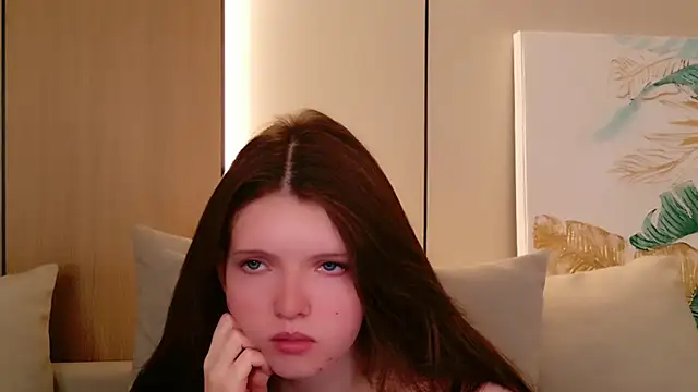 Gaby Essen online show from 03/02/26, 09:00