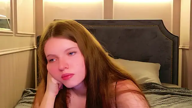 Gaby Essen online show from 02/20/26, 08:44