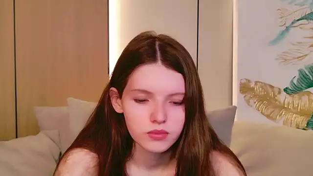 Gaby Essen online show from 03/21/26, 08:57