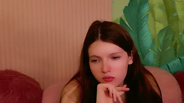 Gaby Essen online show from 03/22/26, 08:54