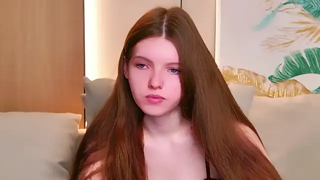 Gaby Essen online show from 02/22/26, 08:54