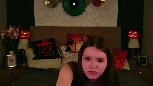 Gaby Essen online show from 10/25/25, 08:31