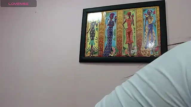 Snapshot of pameclaus chatting on 02/16/26, 09:02 pameclaus online show from 02/16/26, 09:02