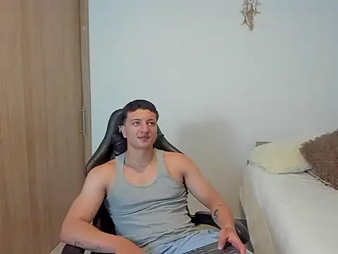 broly becker online show from 11/21/25, 02:10