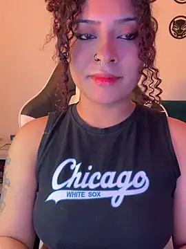 Snapshot of Kass_1 chatting on 01/18/26, 10:46 Kass 1 online show from 01/18/26, 10:46