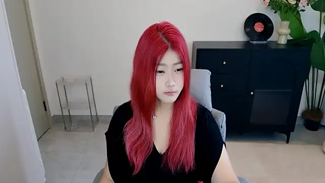xiaouli online show from 09/14/25, 01:39