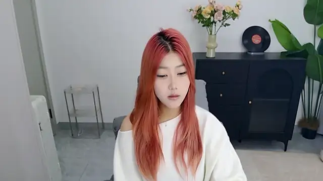 xiaouli online show from 10/11/25, 02:34