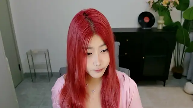 xiaouli online show from 09/16/25, 01:50