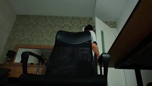 FelixStarkk online show from 11/08/25, 05:33