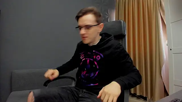 FelixStarkk online show from 03/09/26, 05:44