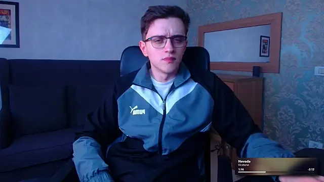 FelixStarkk online show from 02/28/26, 07:52