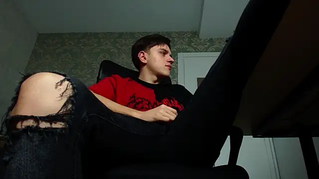 FelixStarkk online show from 11/13/25, 05:22