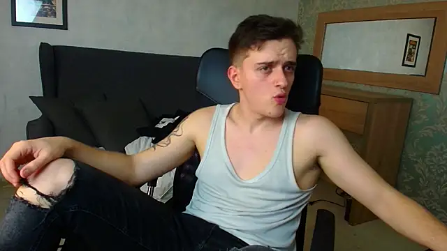 FelixStarkk online show from 11/29/25, 05:13