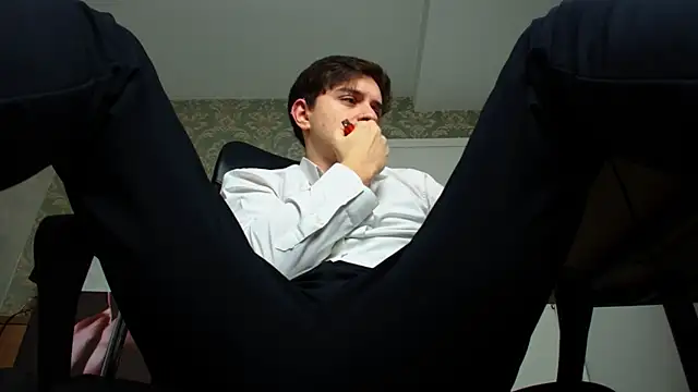 FelixStarkk online show from 10/05/25, 04:47